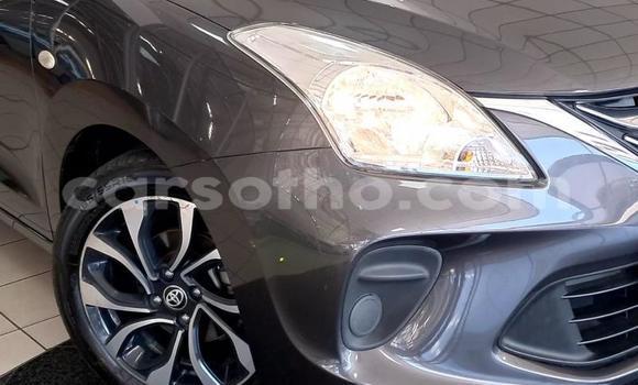 Buy Used Toyota Starlet Other Car in Maseru in Maseru Buy Used Toyota Starlet Other Car in Maseru in Maseru
