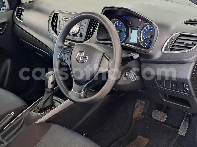 Big with watermark toyota starlet maseru maseru 31807