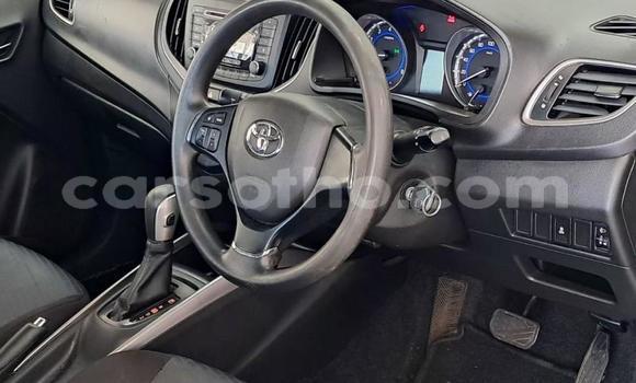 Buy Used Toyota Starlet Other Car in Maseru in Maseru Buy Used Toyota Starlet Other Car in Maseru in Maseru