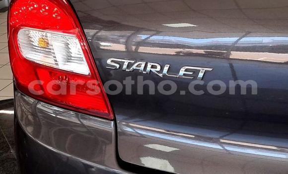 Buy Used Toyota Starlet Other Car in Maseru in Maseru Buy Used Toyota Starlet Other Car in Maseru in Maseru