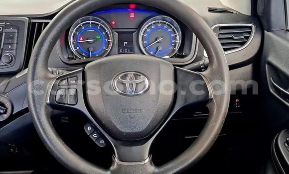 Buy Used Toyota Starlet Other Car in Maseru in Maseru Buy Used Toyota Starlet Other Car in Maseru in Maseru
