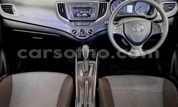 Buy Used Toyota Starlet Other Car in Maseru in Maseru Buy Used Toyota Starlet Other Car in Maseru in Maseru