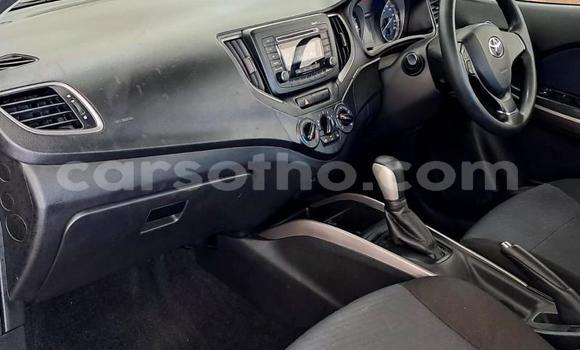 Buy Used Toyota Starlet Other Car in Maseru in Maseru Buy Used Toyota Starlet Other Car in Maseru in Maseru