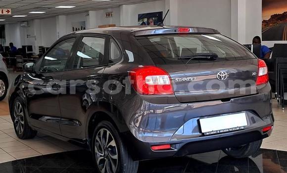 Buy Used Toyota Starlet Other Car in Maseru in Maseru Buy Used Toyota Starlet Other Car in Maseru in Maseru