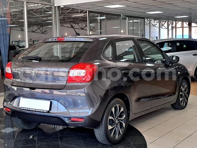 Big with watermark toyota starlet maseru maseru 31807