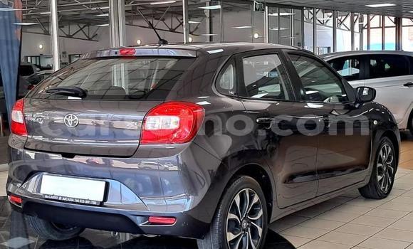 Buy Used Toyota Starlet Other Car in Maseru in Maseru Buy Used Toyota Starlet Other Car in Maseru in Maseru