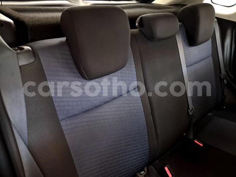 Big with watermark toyota starlet maseru maseru 31807