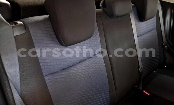 Buy Used Toyota Starlet Other Car in Maseru in Maseru Buy Used Toyota Starlet Other Car in Maseru in Maseru