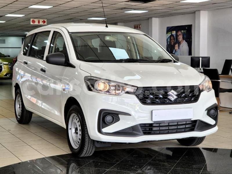 Big with watermark suzuki ertiga maseru maseru 31808