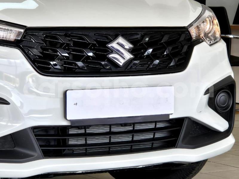Big with watermark suzuki ertiga maseru maseru 31808