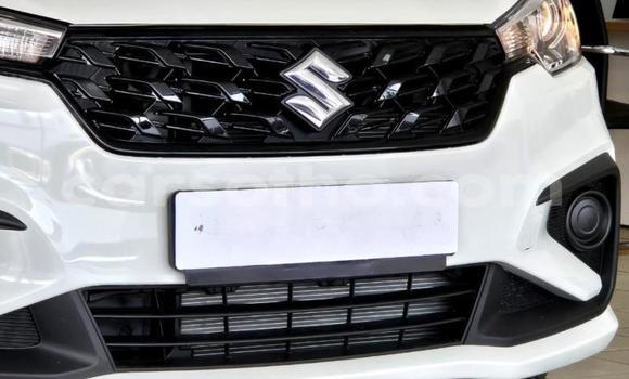 Buy Used Suzuki Ertiga White Car in Maseru in Maseru Buy Used Suzuki Ertiga White Car in Maseru in Maseru