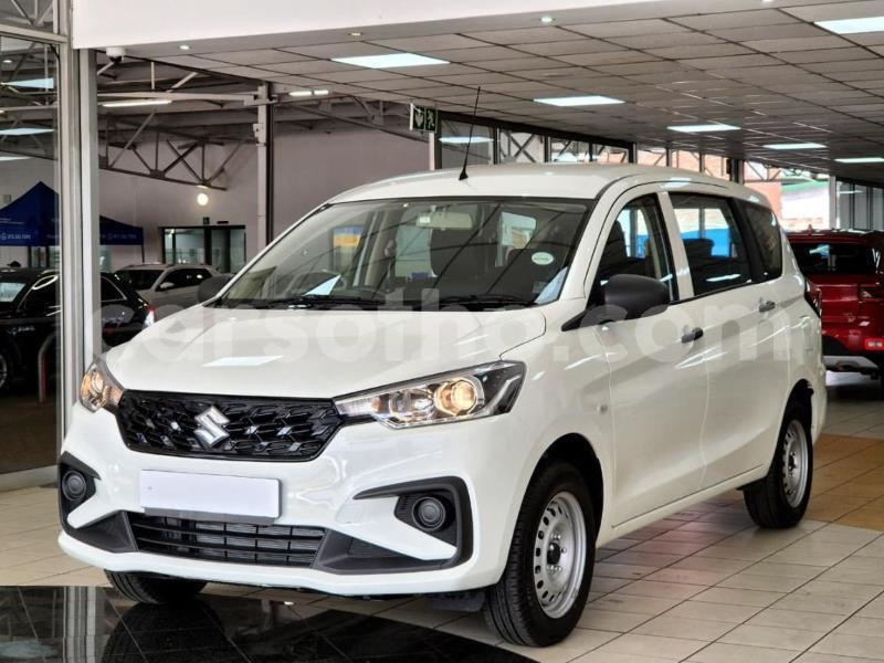 Big with watermark suzuki ertiga maseru maseru 31808