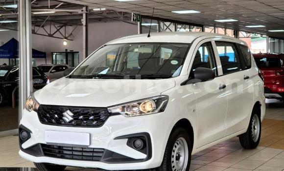 Buy Used Suzuki Ertiga White Car in Maseru in Maseru Buy Used Suzuki Ertiga White Car in Maseru in Maseru