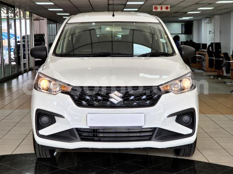 Big with watermark suzuki ertiga maseru maseru 31808