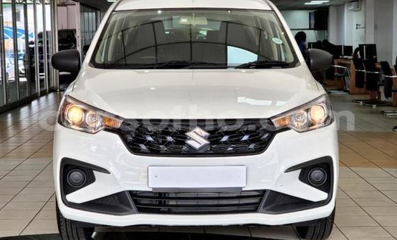 Buy Used Suzuki Ertiga White Car in Maseru in Maseru Buy Used Suzuki Ertiga White Car in Maseru in Maseru