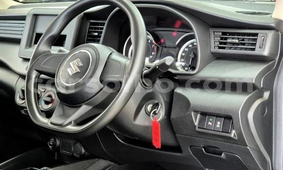 Buy Used Suzuki Ertiga White Car in Maseru in Maseru Buy Used Suzuki Ertiga White Car in Maseru in Maseru