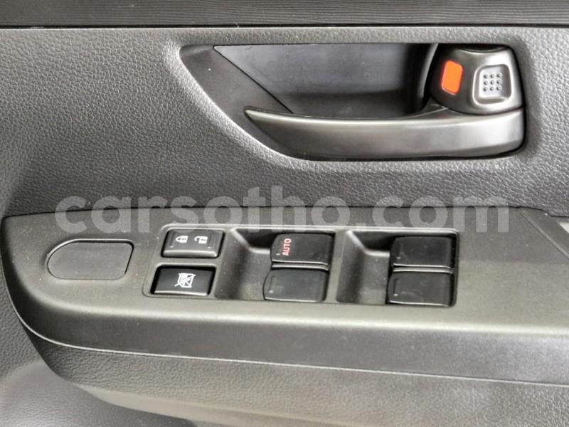 Big with watermark suzuki ertiga maseru maseru 31808