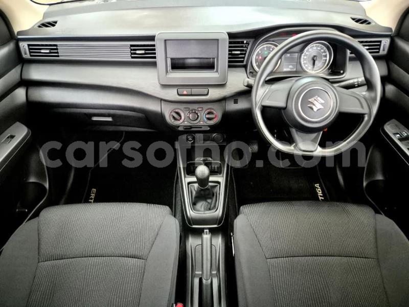 Big with watermark suzuki ertiga maseru maseru 31808