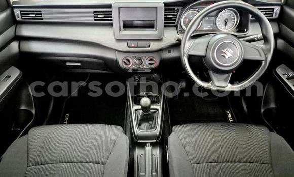 Buy Used Suzuki Ertiga White Car in Maseru in Maseru Buy Used Suzuki Ertiga White Car in Maseru in Maseru