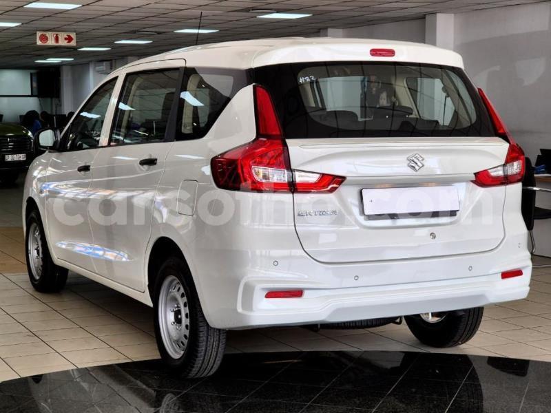 Big with watermark suzuki ertiga maseru maseru 31808