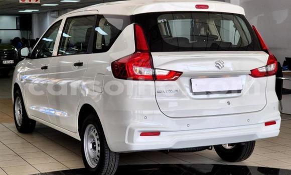 Buy Used Suzuki Ertiga White Car in Maseru in Maseru Buy Used Suzuki Ertiga White Car in Maseru in Maseru