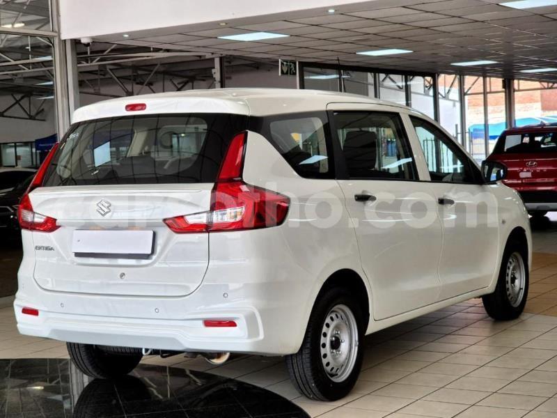 Big with watermark suzuki ertiga maseru maseru 31808