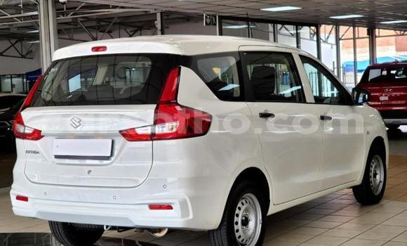Buy Used Suzuki Ertiga White Car in Maseru in Maseru Buy Used Suzuki Ertiga White Car in Maseru in Maseru