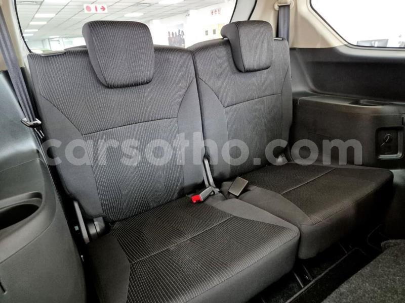 Big with watermark suzuki ertiga maseru maseru 31808