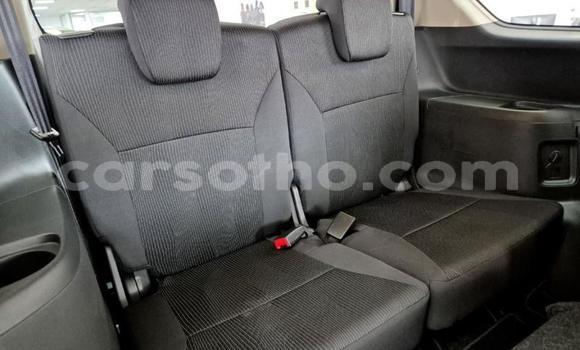 Buy Used Suzuki Ertiga White Car in Maseru in Maseru Buy Used Suzuki Ertiga White Car in Maseru in Maseru