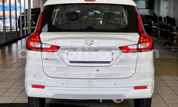 Buy Used Suzuki Ertiga White Car in Maseru in Maseru Buy Used Suzuki Ertiga White Car in Maseru in Maseru