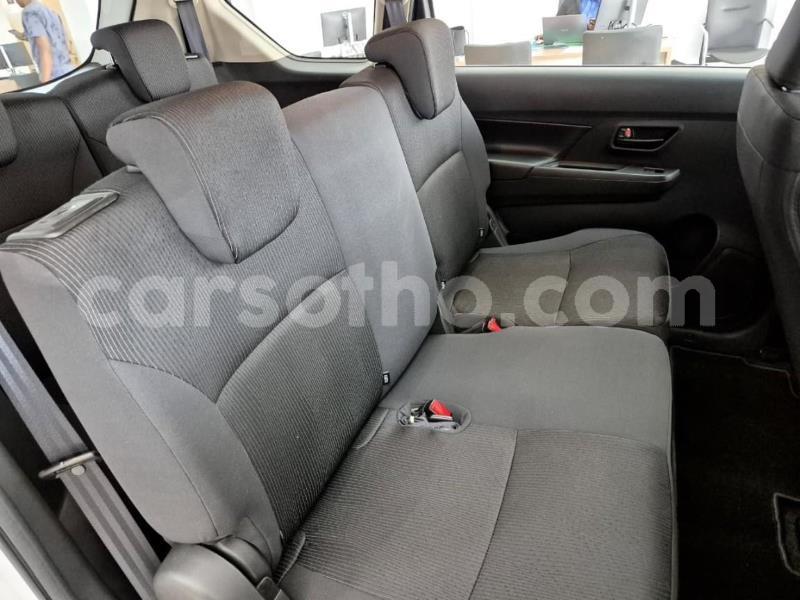 Big with watermark suzuki ertiga maseru maseru 31808