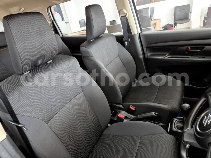 Big with watermark suzuki ertiga maseru maseru 31808