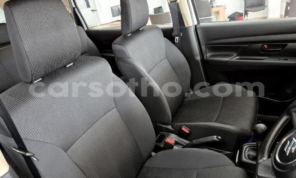 Buy Used Suzuki Ertiga White Car in Maseru in Maseru Buy Used Suzuki Ertiga White Car in Maseru in Maseru