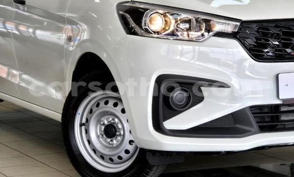 Buy Used Suzuki Ertiga White Car in Maseru in Maseru Buy Used Suzuki Ertiga White Car in Maseru in Maseru