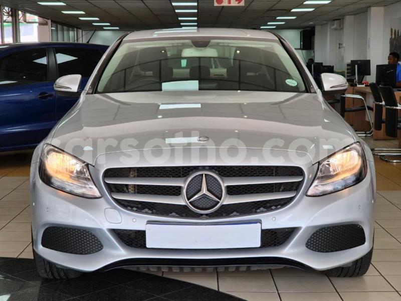 Big with watermark mercedes benz c class maseru maseru 31809