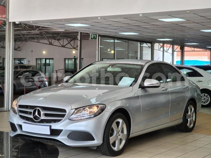 Big with watermark mercedes benz c class maseru maseru 31809