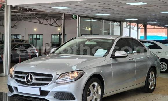 Buy Used Mercedes-Benz C–Class Silver Car in Maseru in Maseru Buy Used Mercedes-Benz C–Class Silver Car in Maseru in Maseru