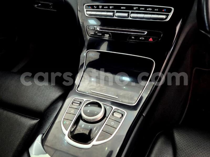 Big with watermark mercedes benz c class maseru maseru 31809