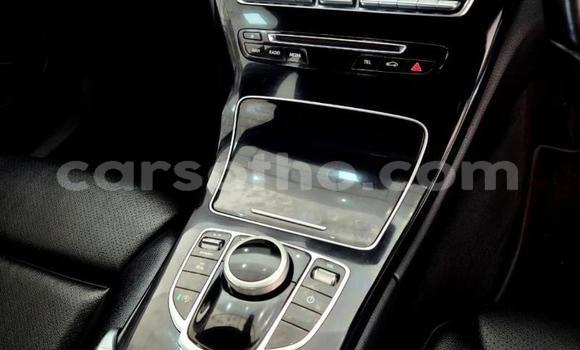 Buy Used Mercedes-Benz C–Class Silver Car in Maseru in Maseru Buy Used Mercedes-Benz C–Class Silver Car in Maseru in Maseru