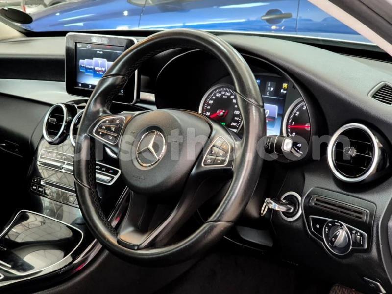 Big with watermark mercedes benz c class maseru maseru 31809