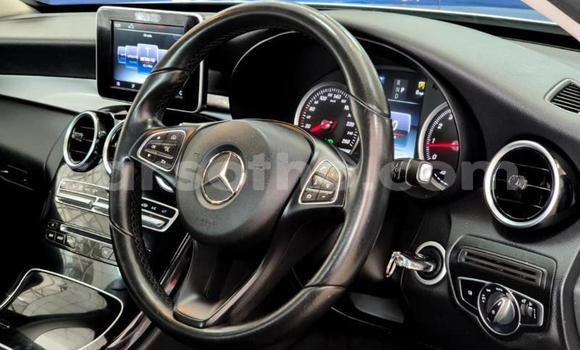 Buy Used Mercedes-Benz C–Class Silver Car in Maseru in Maseru Buy Used Mercedes-Benz C–Class Silver Car in Maseru in Maseru