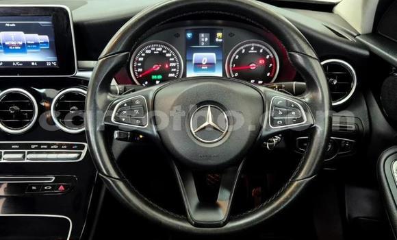 Buy Used Mercedes-Benz C–Class Silver Car in Maseru in Maseru Buy Used Mercedes-Benz C–Class Silver Car in Maseru in Maseru