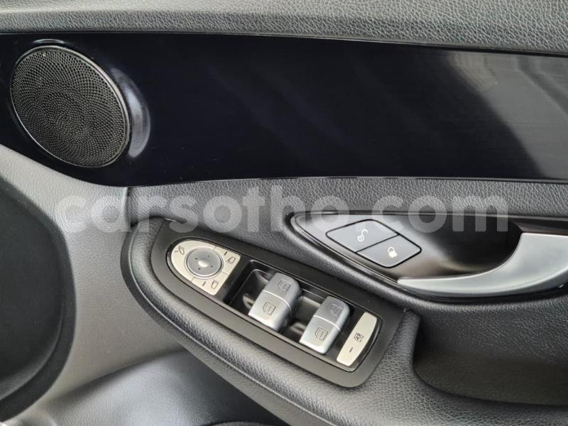 Big with watermark mercedes benz c class maseru maseru 31809