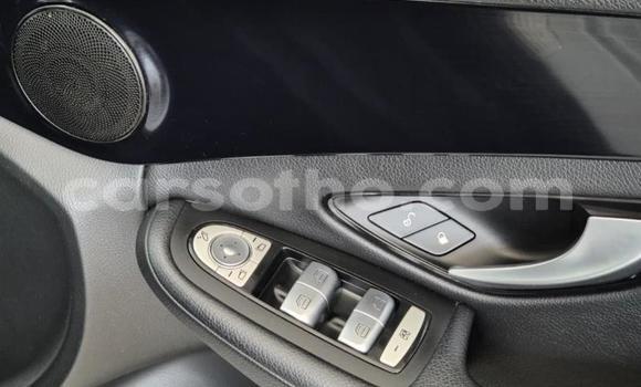 Buy Used Mercedes-Benz C–Class Silver Car in Maseru in Maseru Buy Used Mercedes-Benz C–Class Silver Car in Maseru in Maseru