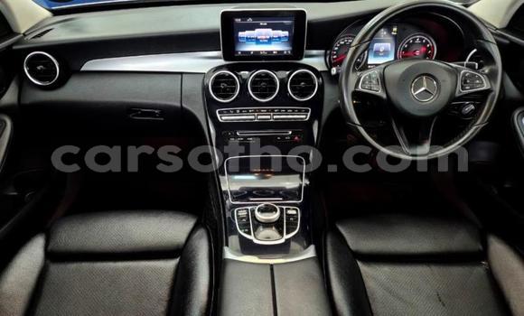Buy Used Mercedes-Benz C–Class Silver Car in Maseru in Maseru Buy Used Mercedes-Benz C–Class Silver Car in Maseru in Maseru