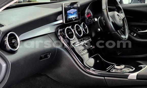 Buy Used Mercedes-Benz C–Class Silver Car in Maseru in Maseru Buy Used Mercedes-Benz C–Class Silver Car in Maseru in Maseru