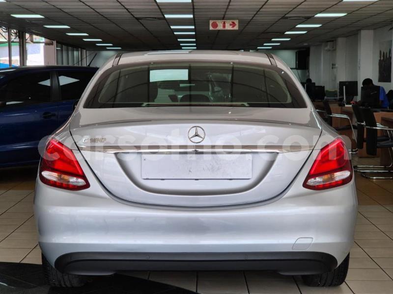 Big with watermark mercedes benz c class maseru maseru 31809