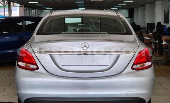 Buy Used Mercedes-Benz C–Class Silver Car in Maseru in Maseru Buy Used Mercedes-Benz C–Class Silver Car in Maseru in Maseru