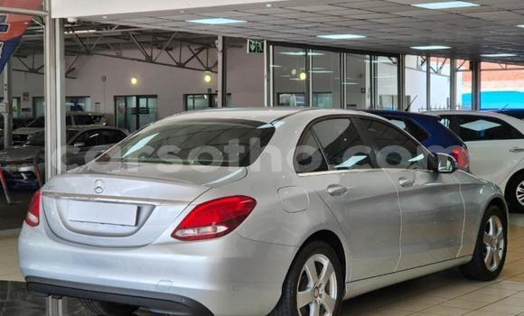 Buy Used Mercedes-Benz C–Class Silver Car in Maseru in Maseru Buy Used Mercedes-Benz C–Class Silver Car in Maseru in Maseru