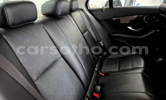 Buy Used Mercedes-Benz C–Class Silver Car in Maseru in Maseru Buy Used Mercedes-Benz C–Class Silver Car in Maseru in Maseru